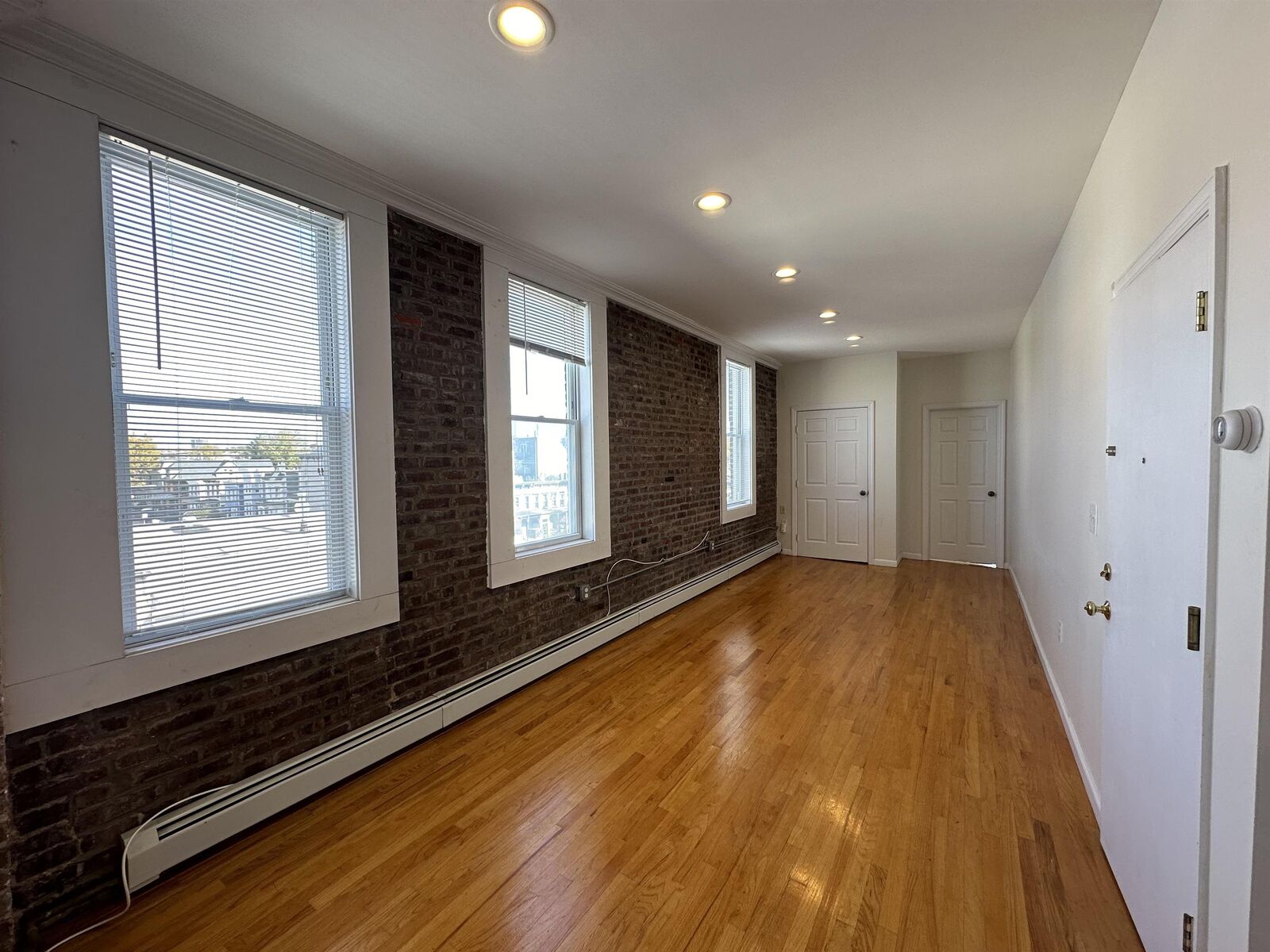 Property Photo: 275 Webster Ave 8 NJ 07307