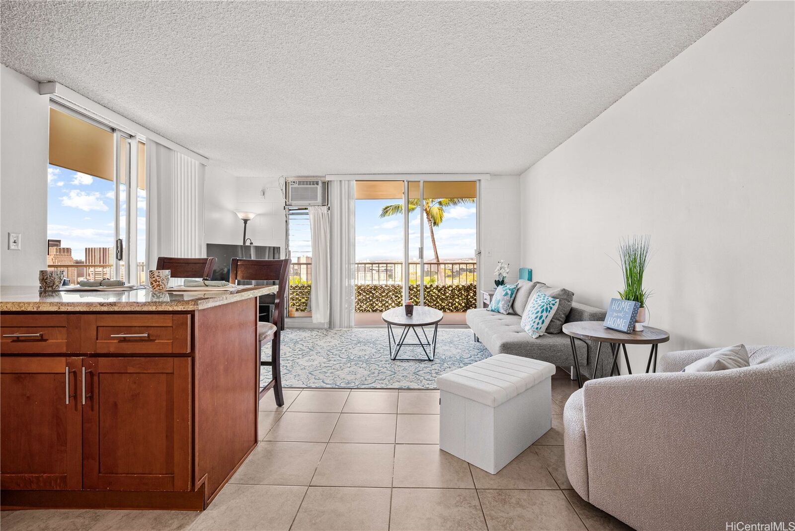 Property Photo:  670 Prospect Street Ii501  HI 96813 