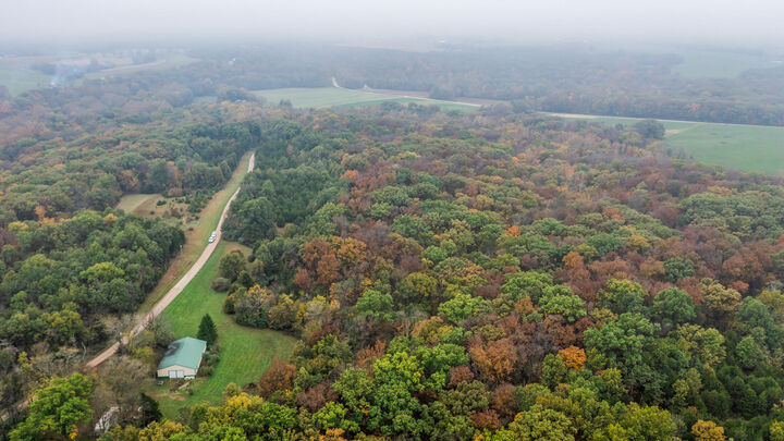 Tbd Harrison Creek Drive  Kingdom City MO 65262 photo