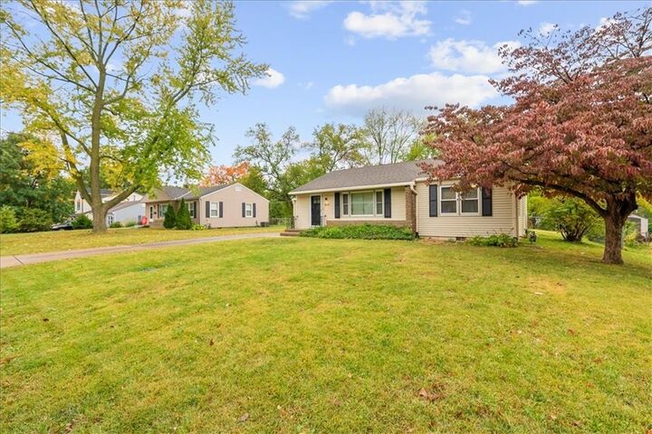 Property Photo:  7600 Falmouth Street  KS 66208