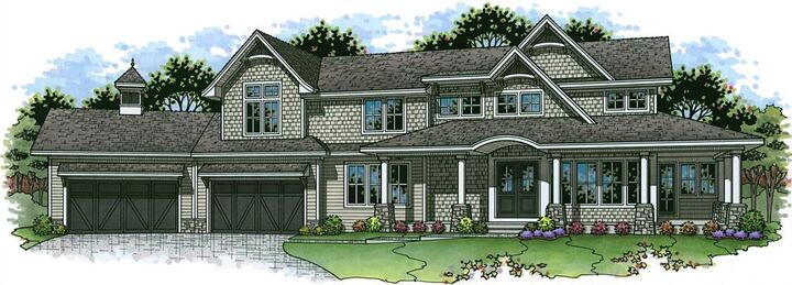 25373 W 107th Terrace  Olathe KS 66061 photo