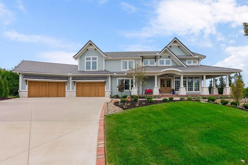 Property Photo: 25373 W 107th Terrace KS 66061