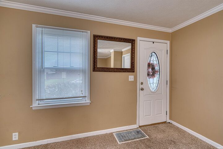 Property Photo:  715 N 2nd Street  IN 47601-1207