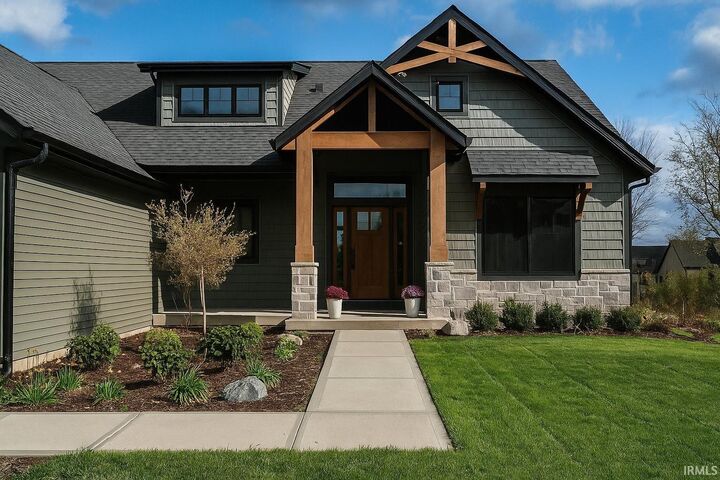 Property Photo:  670 Gatcombe Run  IN 46845 