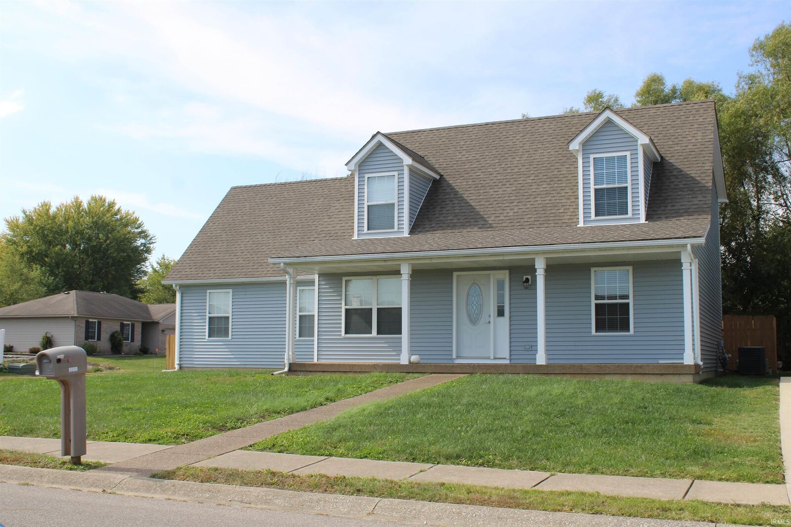 Property Photo:  12620 Kenai Drive  IN 47725
