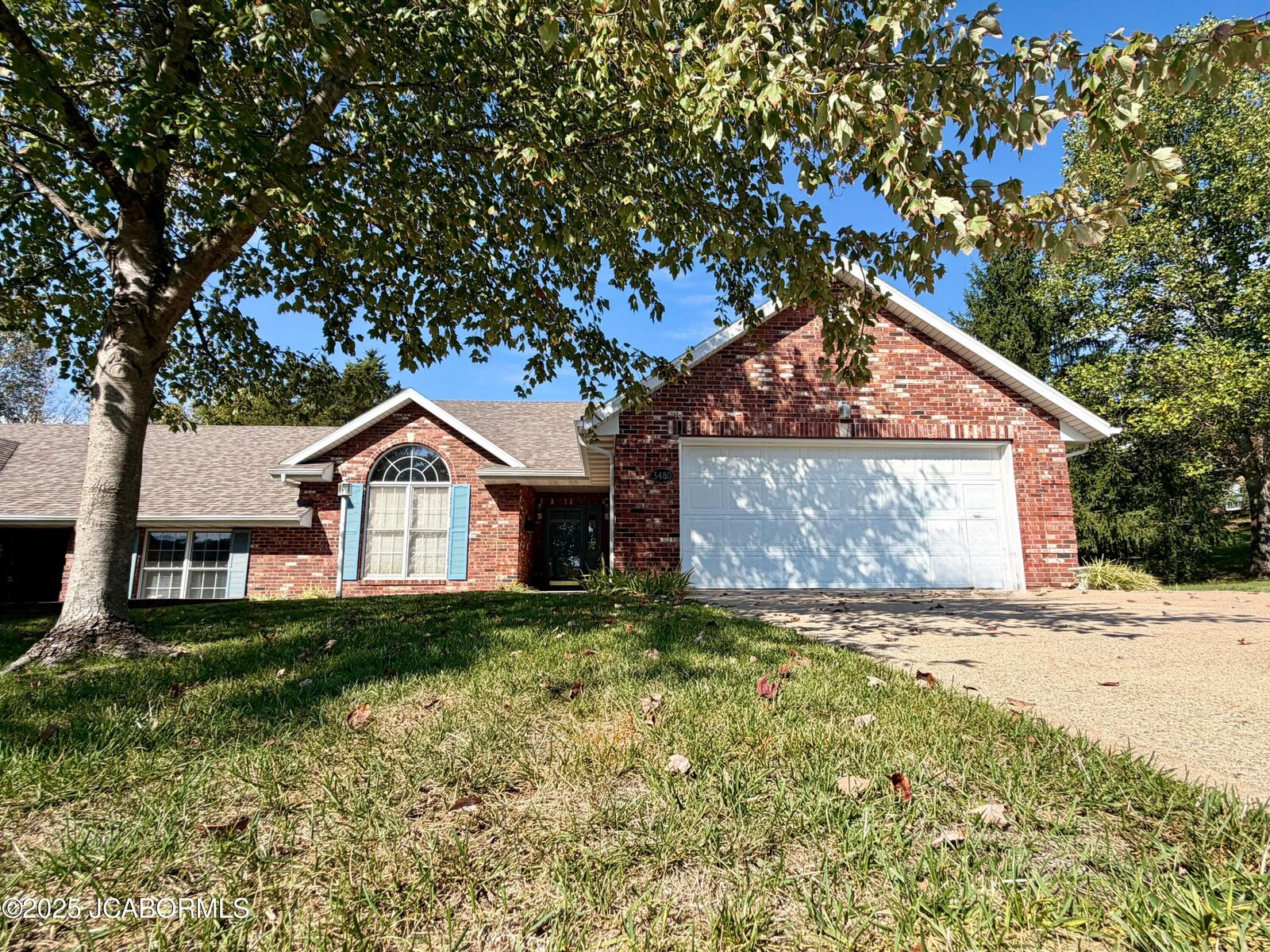 Property Photo:  3480 Gettysburg Place  MO 65109 