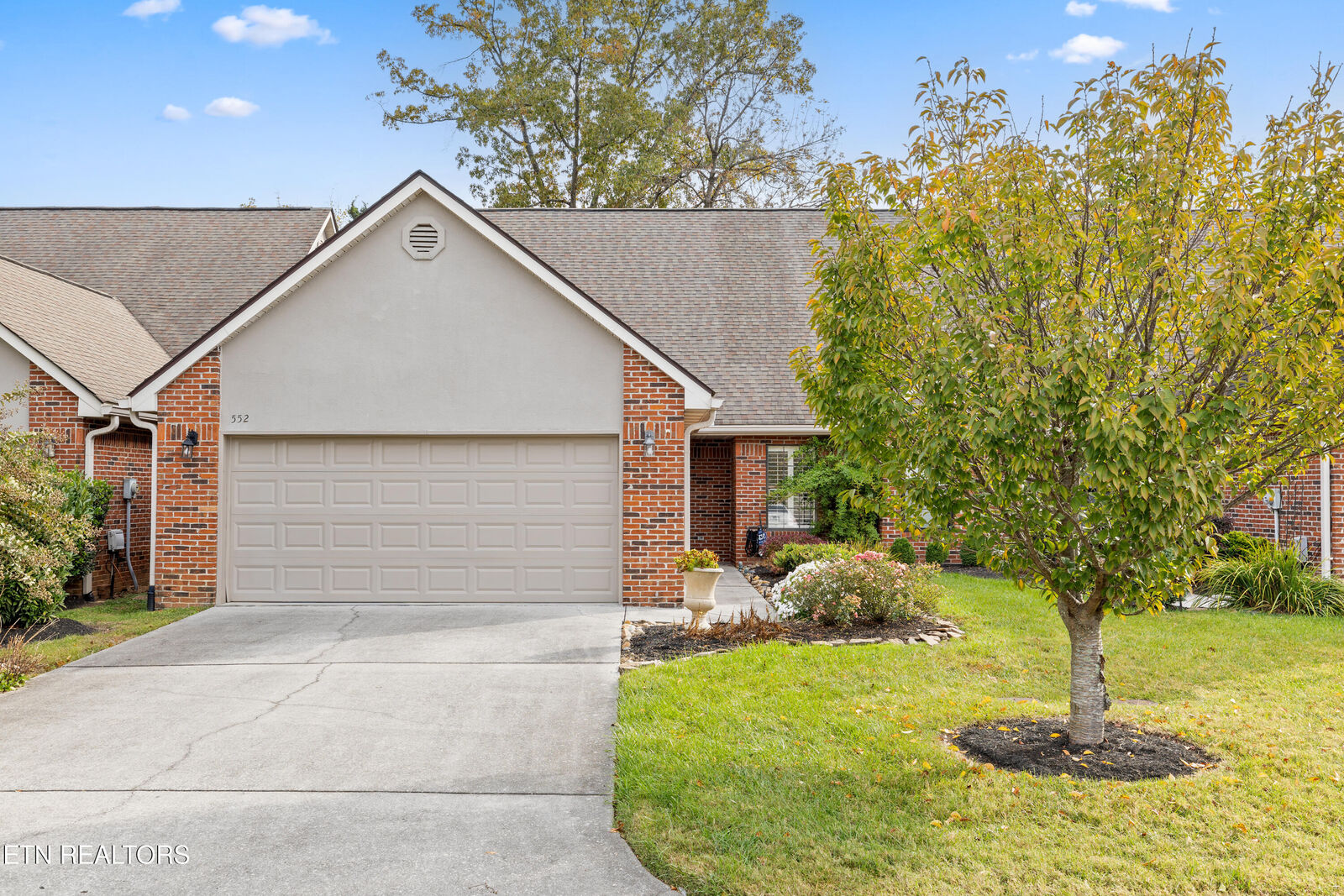 Property Photo:  552 Farragut Commons Drive  TN 37934
