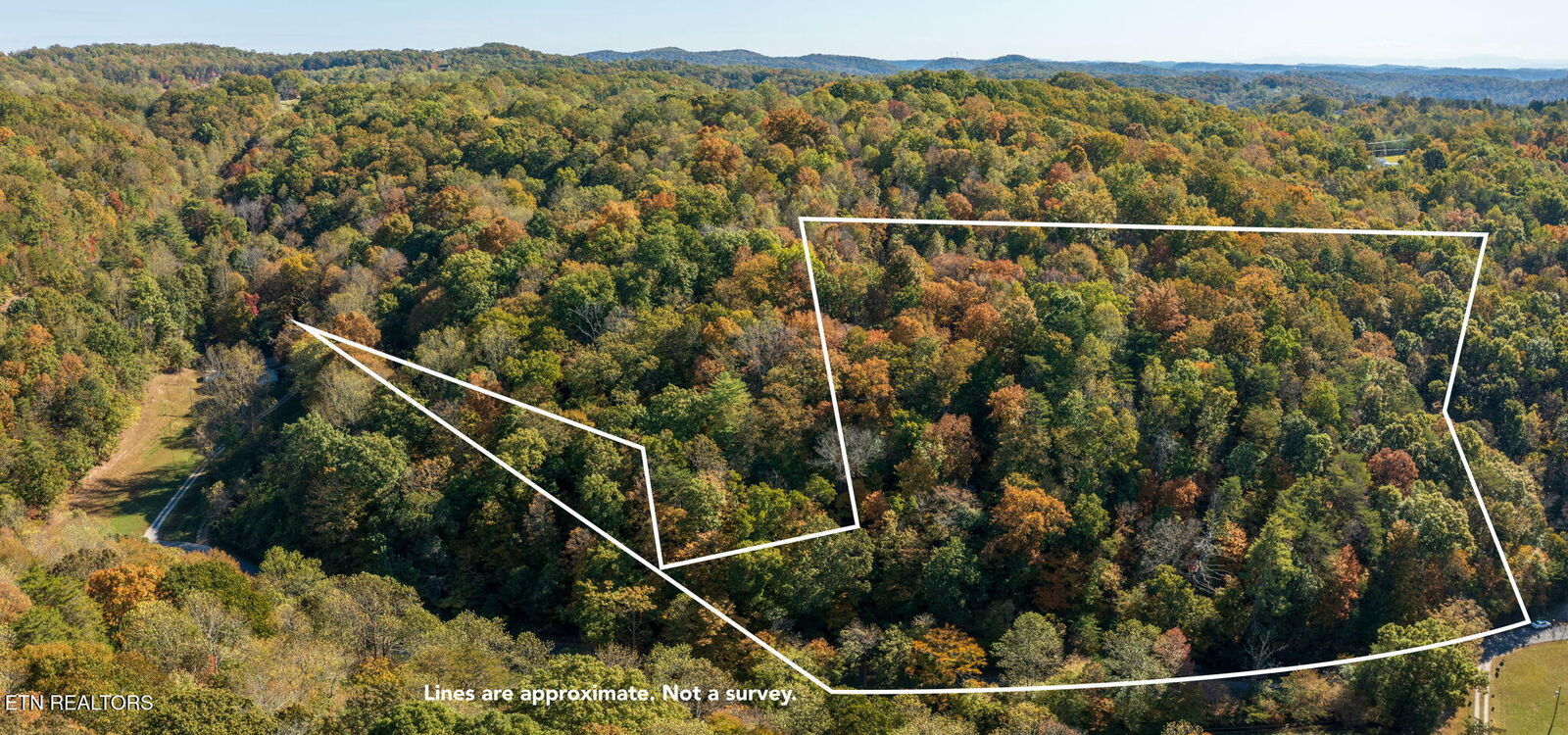 Property Photo:  Strong Hollow Lane  TN 37769 