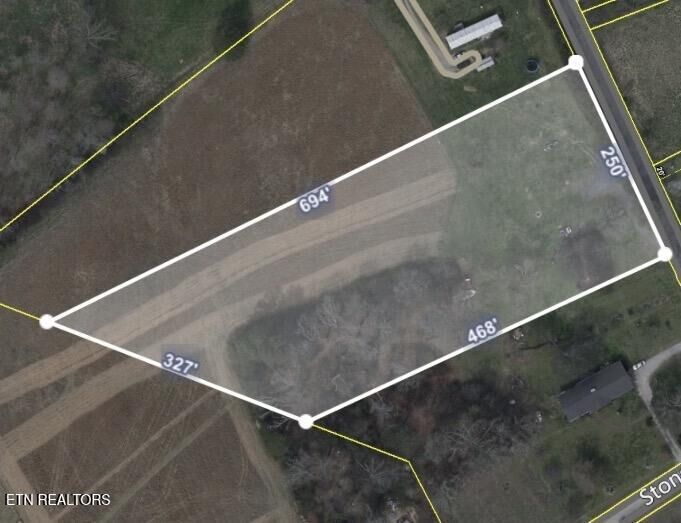 Property Photo:  1965 Old Sinking Creek Rd  TN 37742