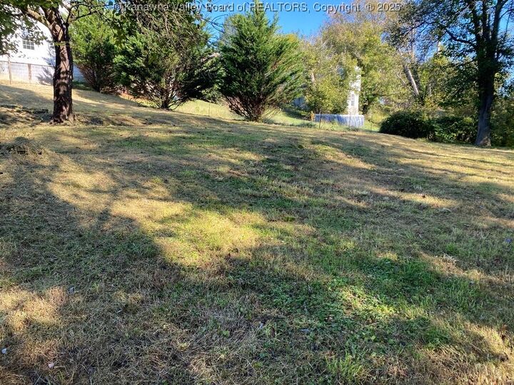 Property Photo:  107 High Street  WV 25033 