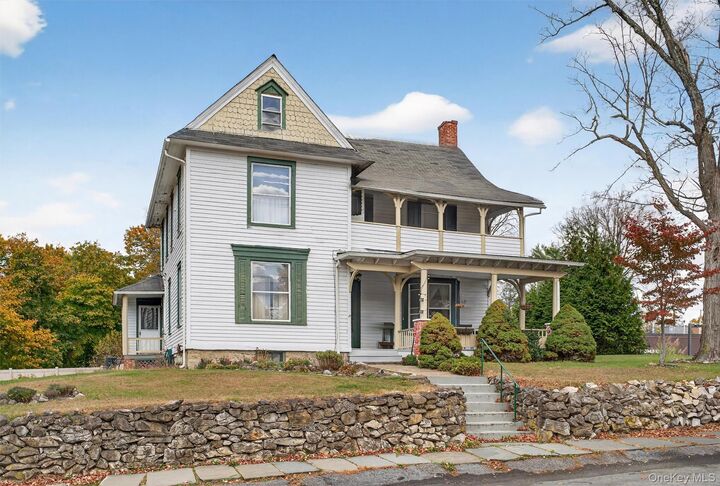Property Photo:  10 Wheeler Avenue  NY 10990