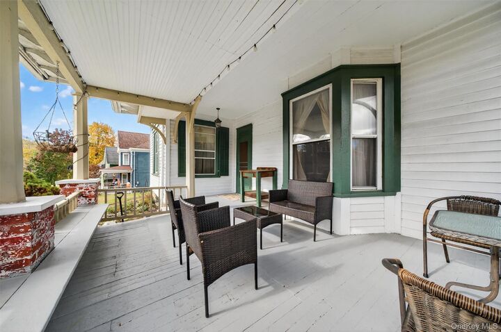 Property Photo: 10 Wheeler Avenue NY 10990