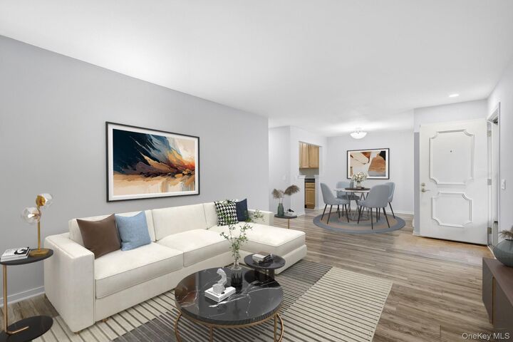 Property Photo:  21 Hillside Terrace G  NY 10601