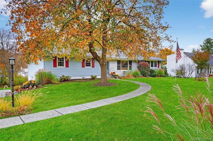 Property Photo:  69 Round Hill Road  NY 12603 