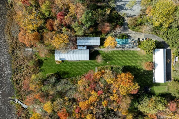 Property Photo:  29 Drake Road  NY 12514 