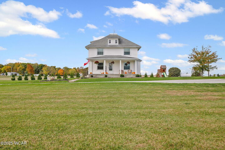 15590 Township Road 166  Arlington OH 45814 photo