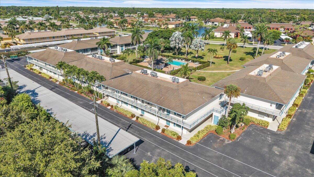Property Photo:  325 Charlemagne Boulevard 103B  FL 34112