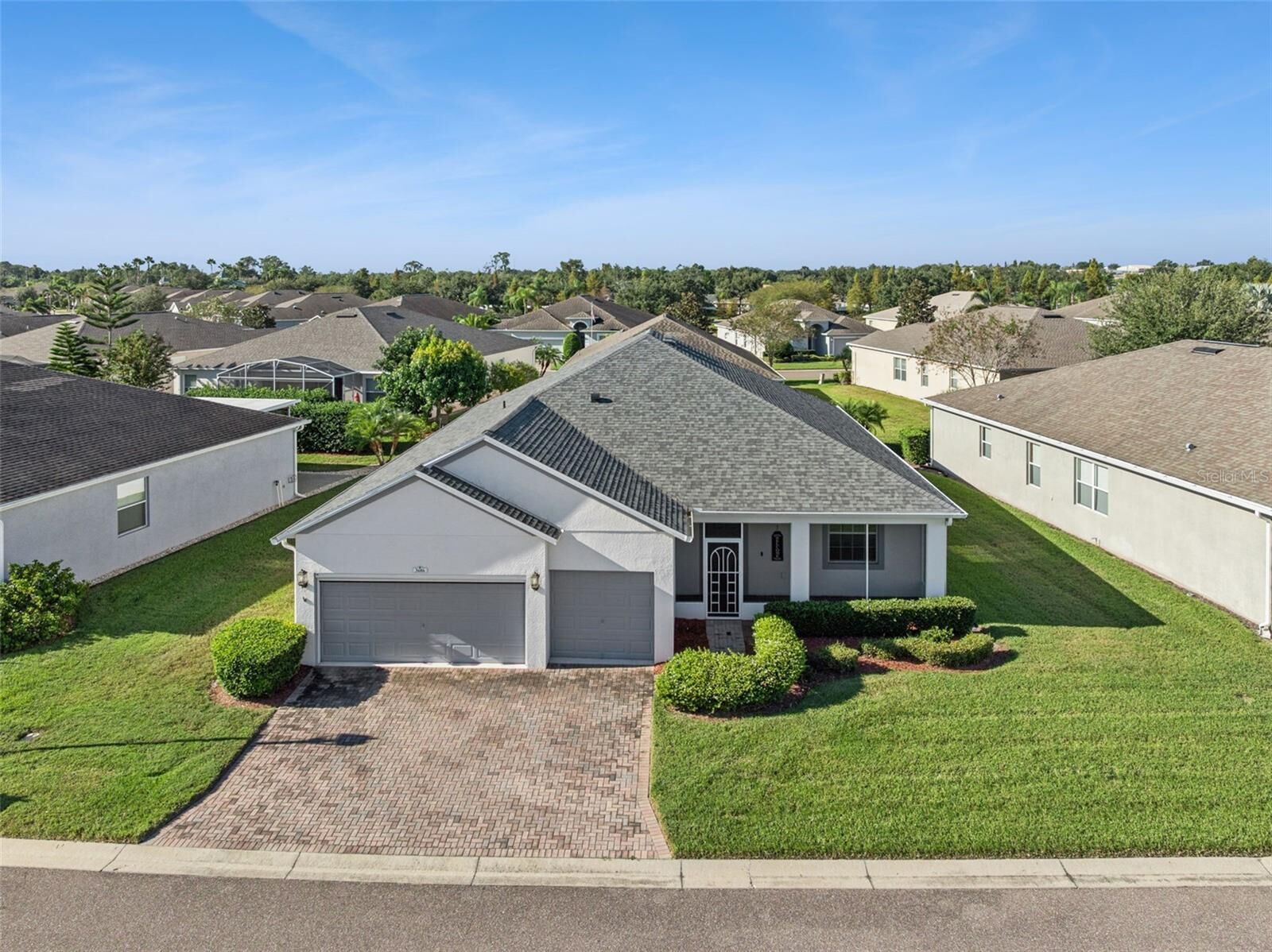 Property Photo: 3686 Plymouth Drive FL 33884