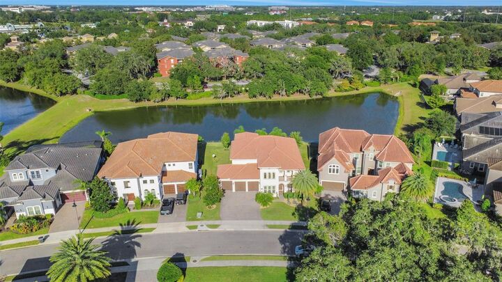 Property Photo:  3687 Farm Bell Place  FL 32746