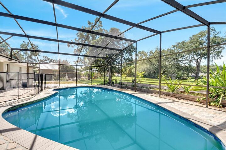 Property Photo:  3328 Wax Berry Court  FL 34786