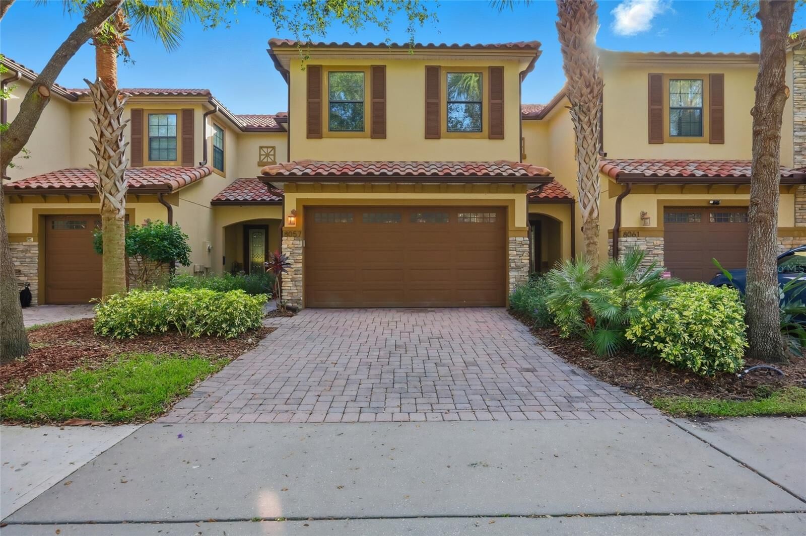 Property Photo:  8057 Prestbury Drive  FL 32832