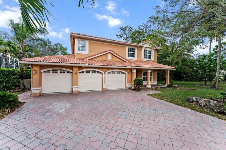 Property Photo:  15643 Cypress Park Drive  FL 33414 