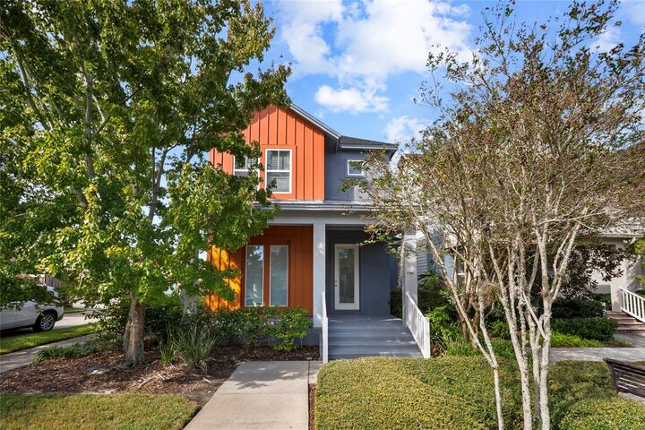 13949 Hahn Lane  Orlando FL 32827 photo