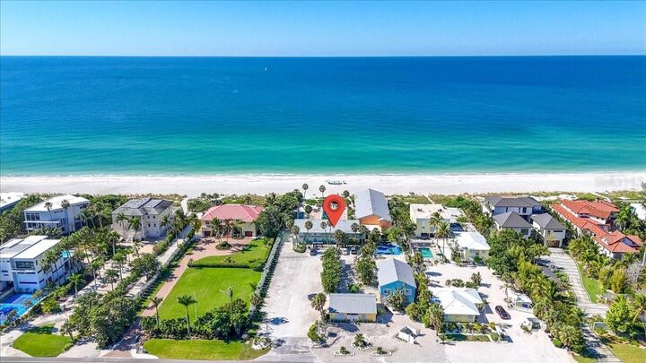 5841 Gulf Of Mexico Drive 244  Longboat Key FL 34228 photo