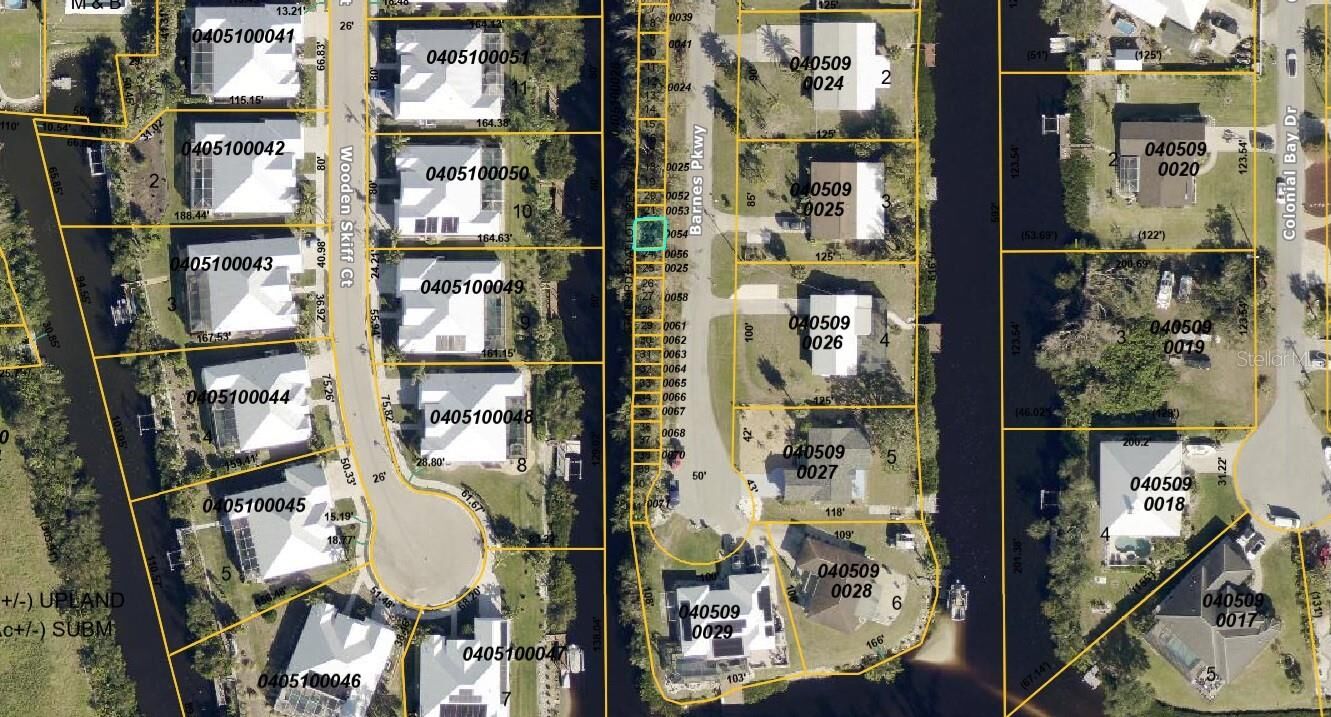 Property Photo:  Barnes Parkway  FL 34275