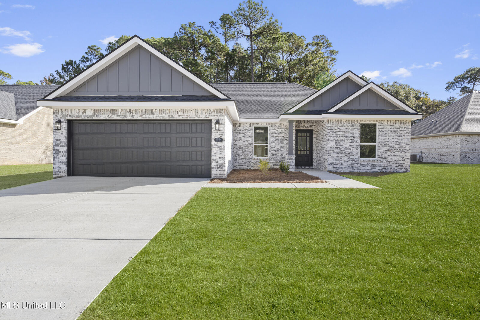 Property Photo:  1784 Granhurst Drive  MS 39553 