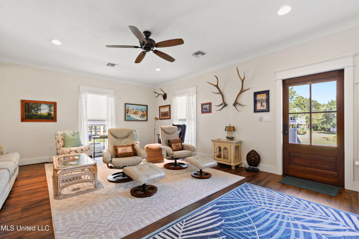 Property Photo:  121 Mollere Drive  MS 39576