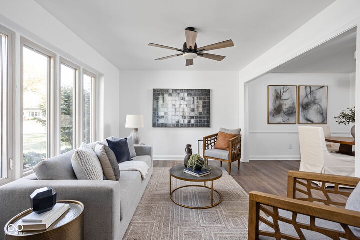 Property Photo: 13988 Adios Pass IN 46032