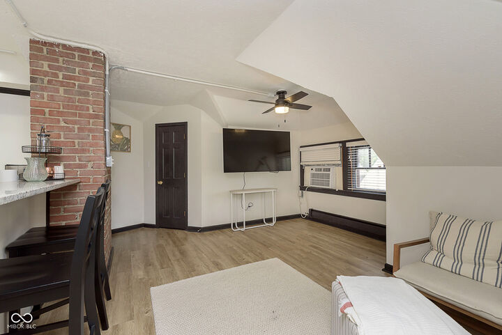 Property Photo:  1428 N Park Avenue 6  IN 46202