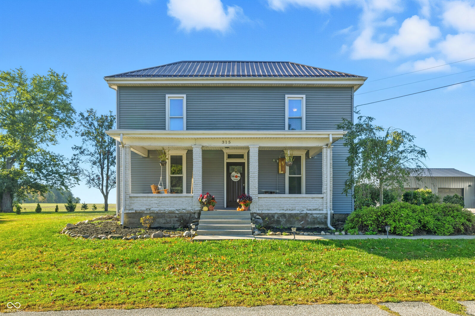 Property Photo:  315 W Main Street  IN 47969