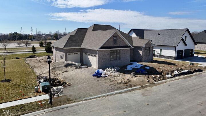 Property Photo:  4079 Pitscottie Court  IN 46106 