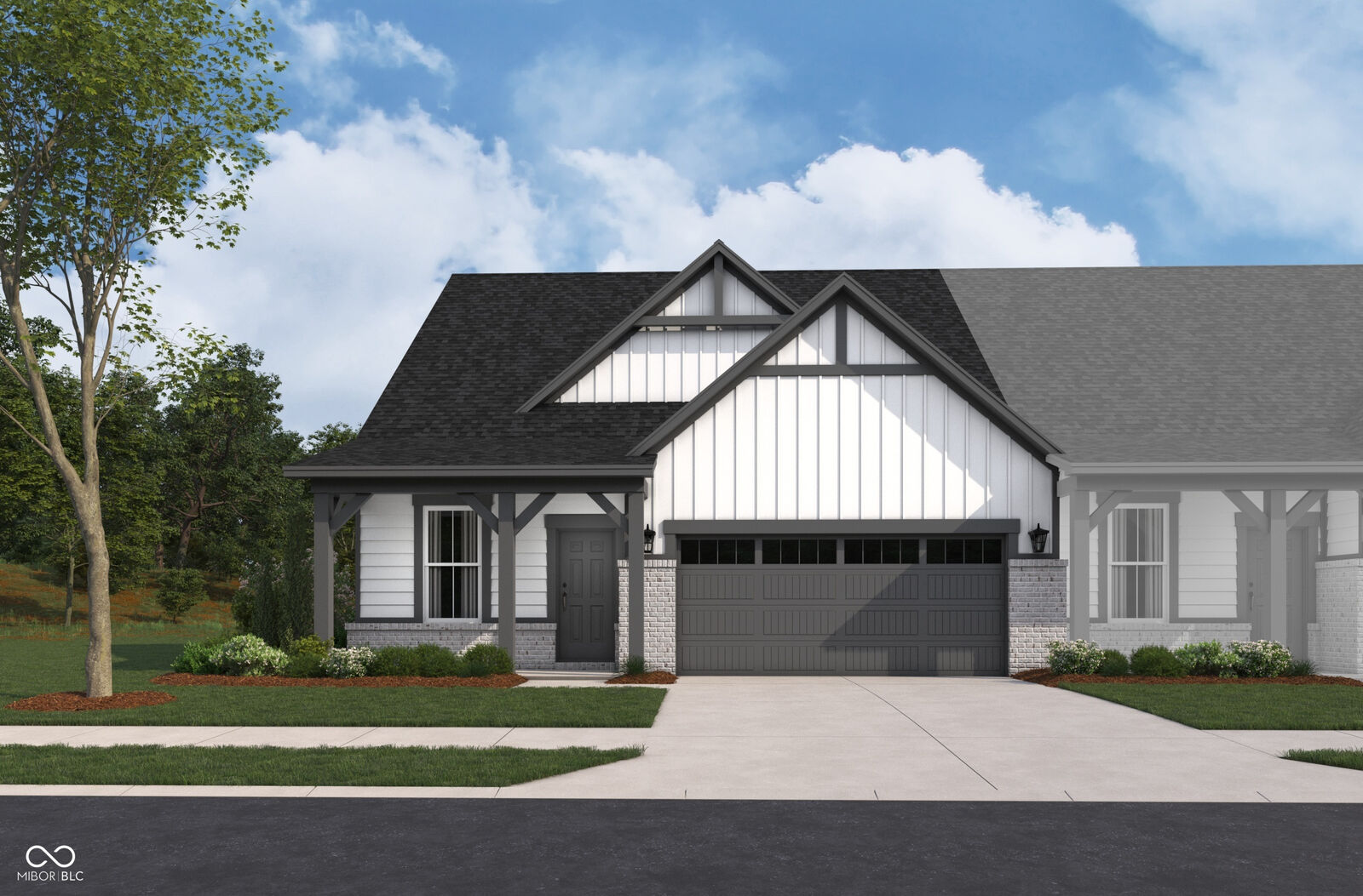 Property Photo:  277 Onset Way  IN 46074 