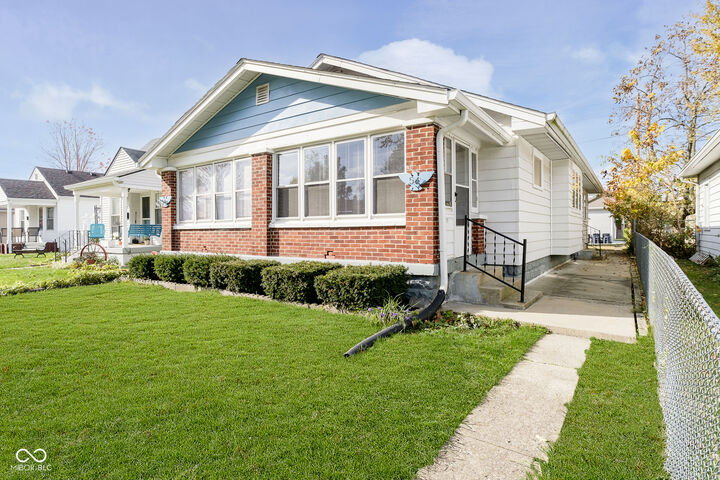 Property Photo:  54 S 5th Avenue  IN 46107