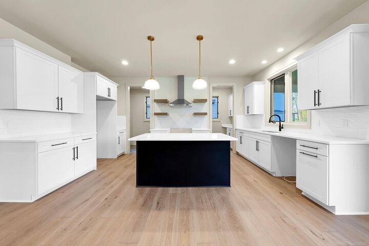 Property Photo:  54815 Camden Court  MI 48316