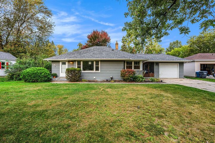 3321 Virginia Avenue  Kalamazoo MI 49004 photo