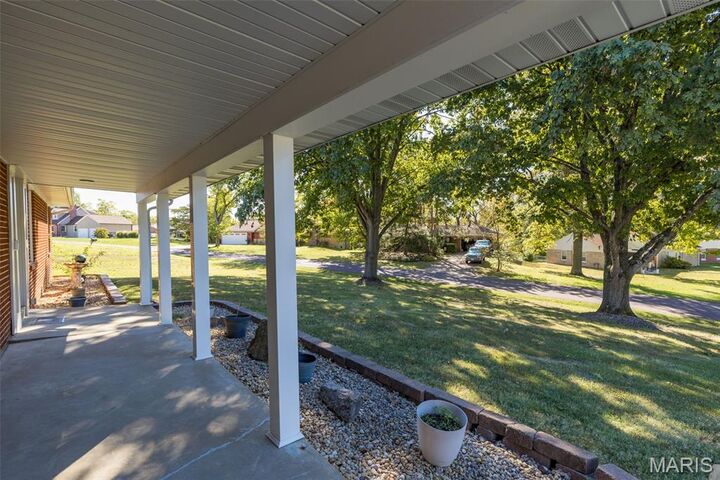Property Photo:  20 Oleander Drive  MO 63128