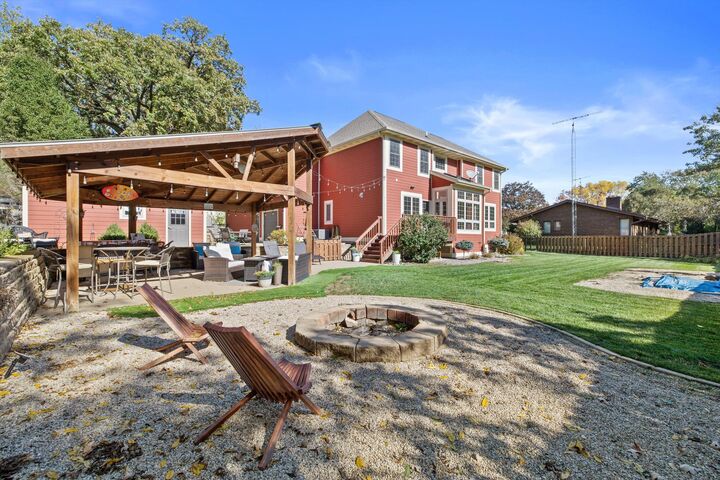Property Photo:  5009 83rd St  WI 53142