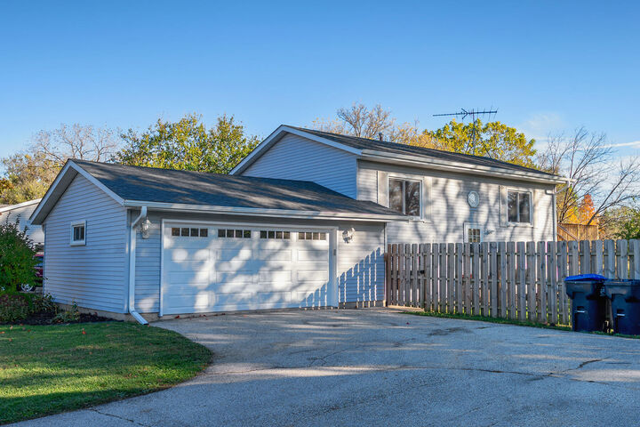 Property Photo:  405 Westlawn Ave  WI 53121 