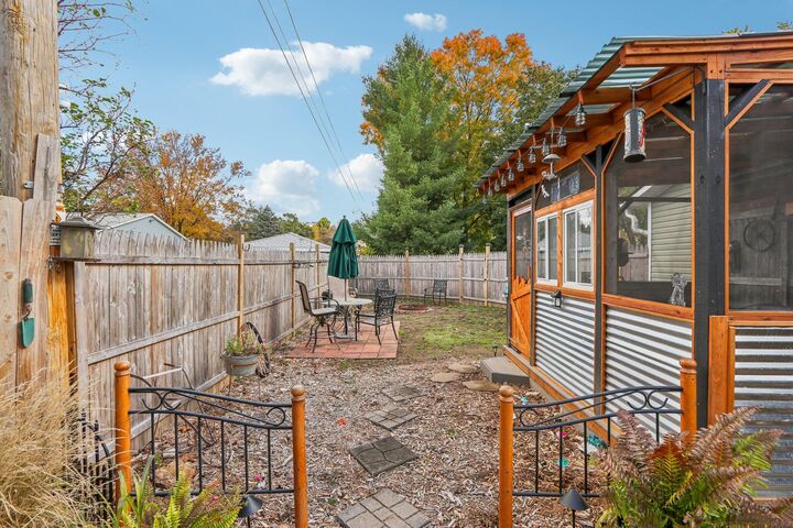 Property Photo:  32808 S Lakeshore Dr  WI 53105