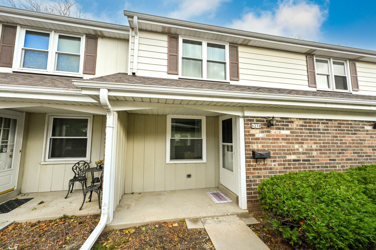 Property Photo:  6230 W College Ave  WI 53129 