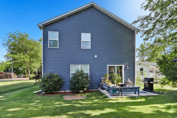 Property Photo:  24927 67th St  WI 53168 
