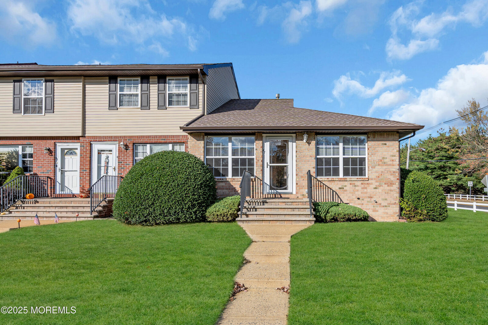 Property Photo:  47 Kitty Court  NJ 08724