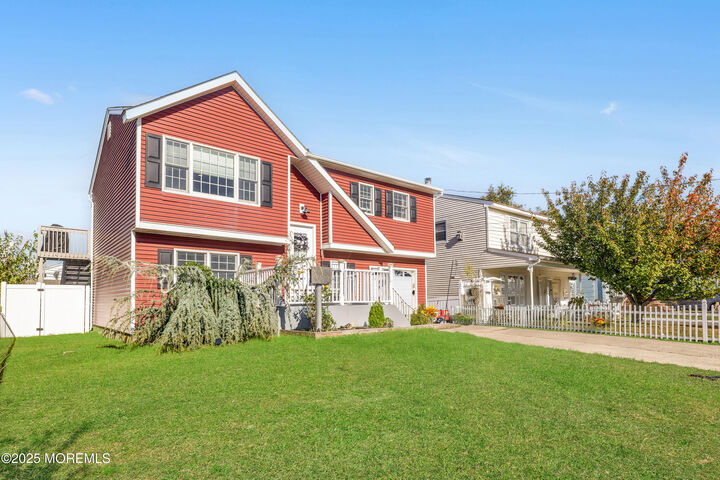 Property Photo:  31 Monmouth Avenue  NJ 07748