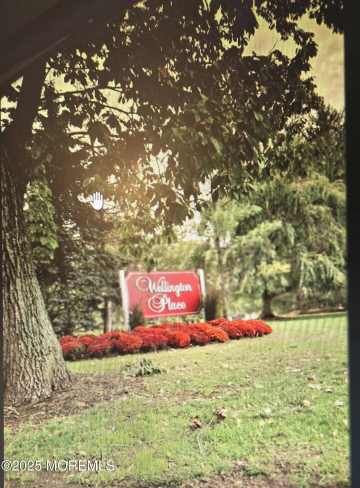 702 Wellington Place Unit #2  Aberdeen NJ 07747 photo