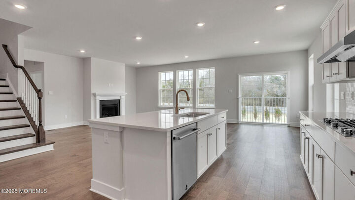 Property Photo:  10 E Garfield Avenue  NJ 07716
