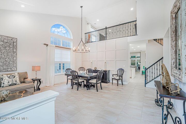 Property Photo: 165 Huntington Drive NJ 08527